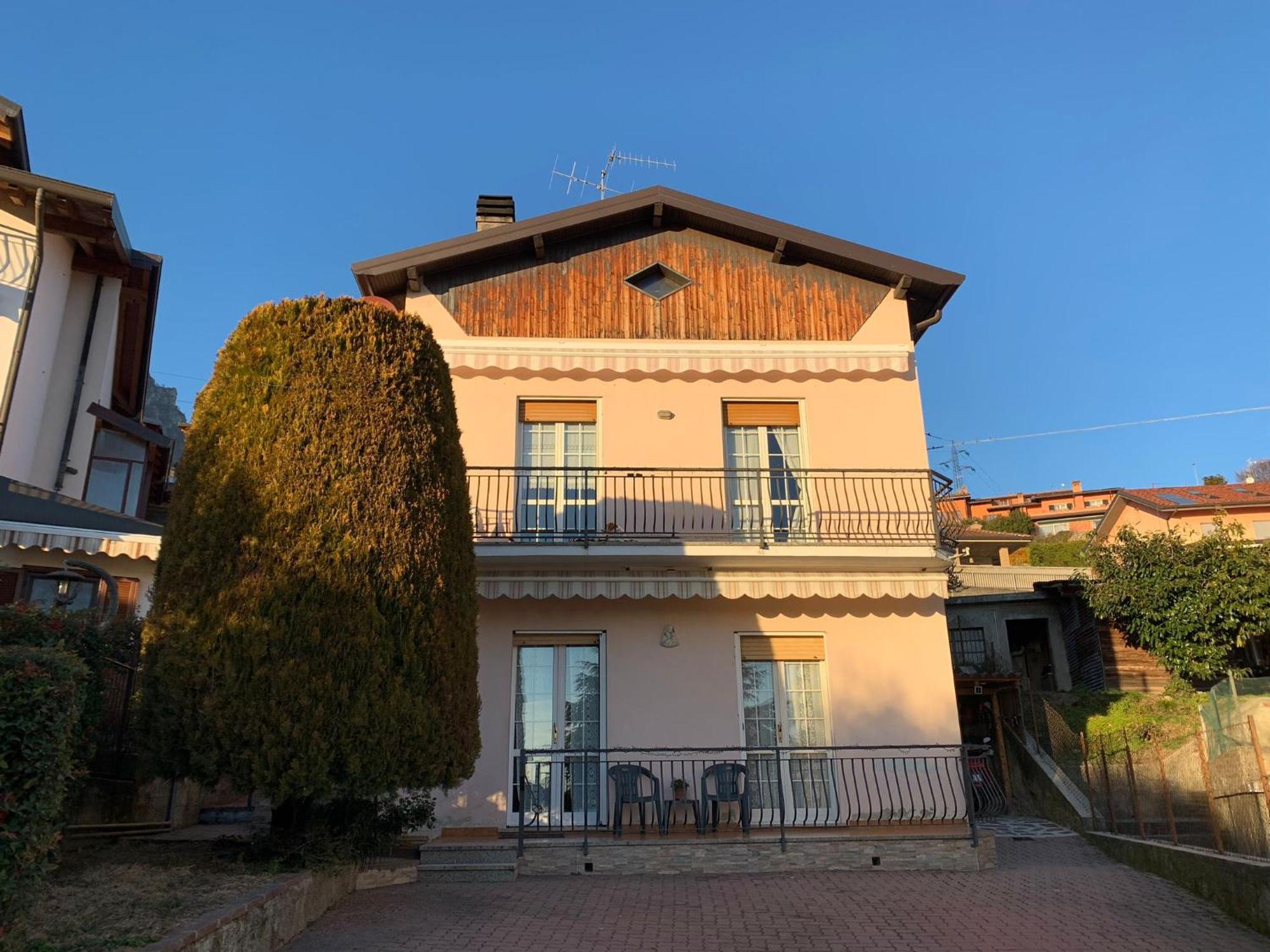 Apartment Casa Castel