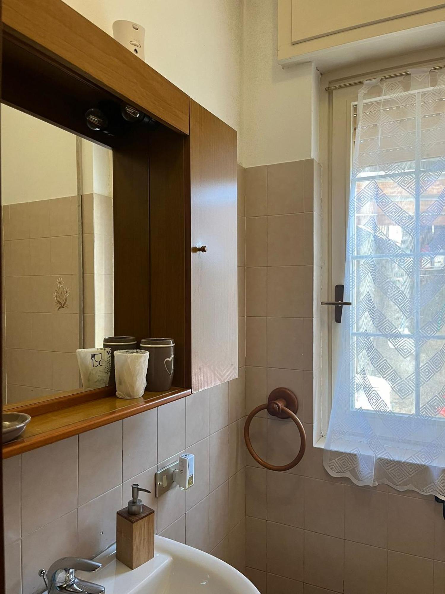 Apartment Casa Castel Civate