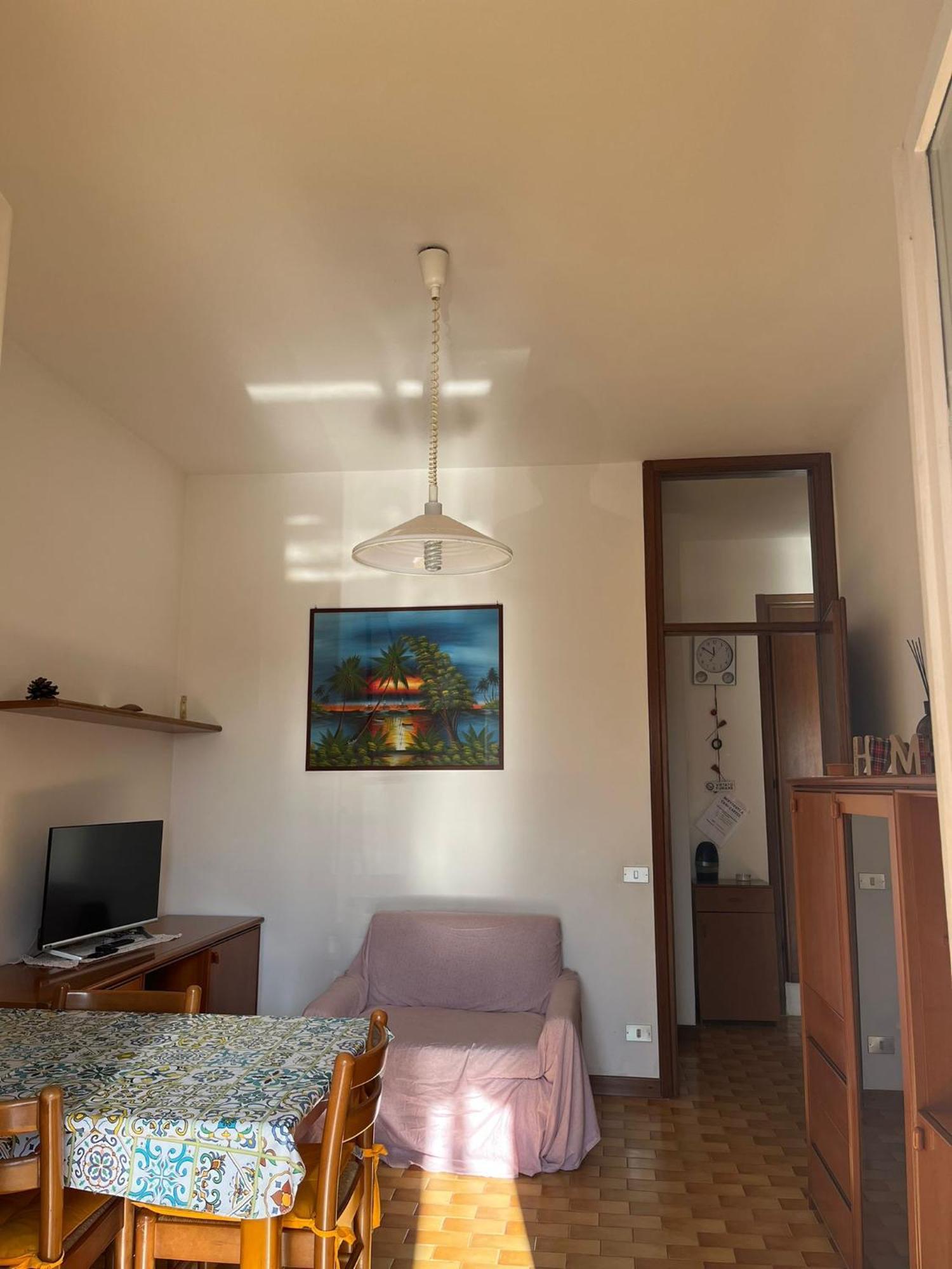 Apartment Casa Castel Civate
