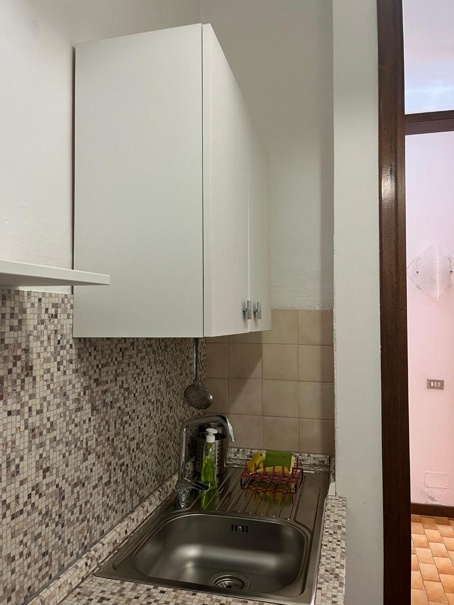 Apartment Casa Castel