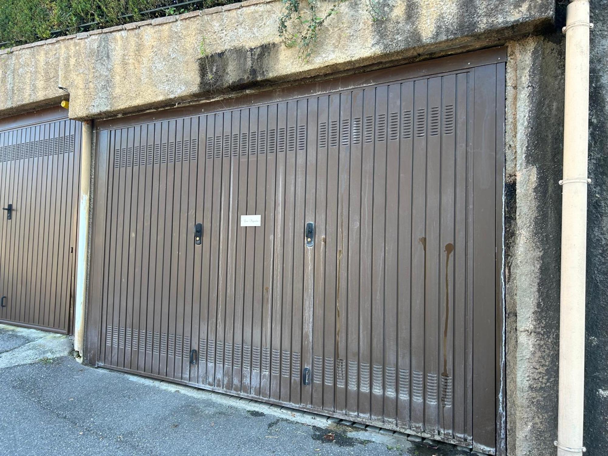 Casa Magnodeno Lecco