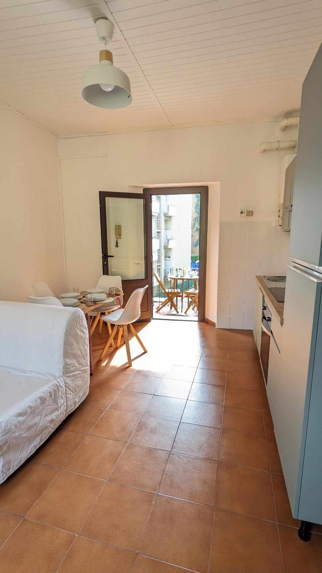 Modern And Cozy Live Like A Local Apartment