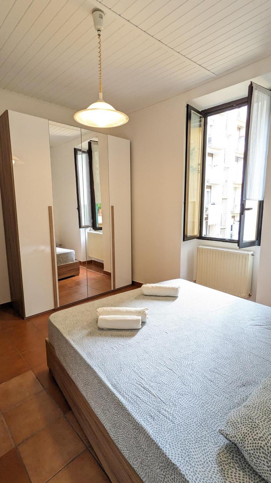 Apartment Modern And Cozy Live Like A Local *