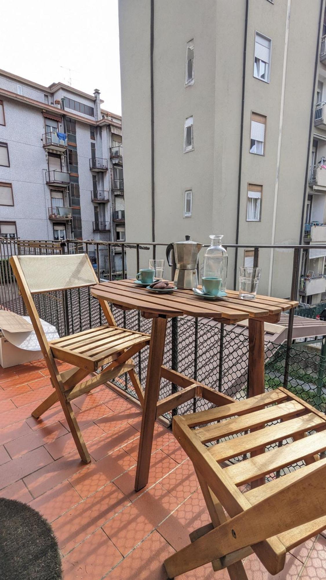 Modern And Cozy Live Like A Local Apartment Como