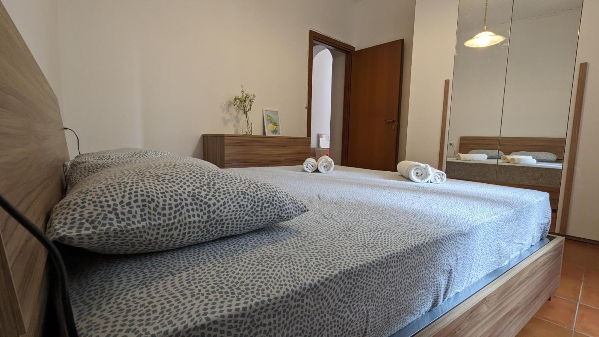 Modern And Cozy Live Like A Local * Como