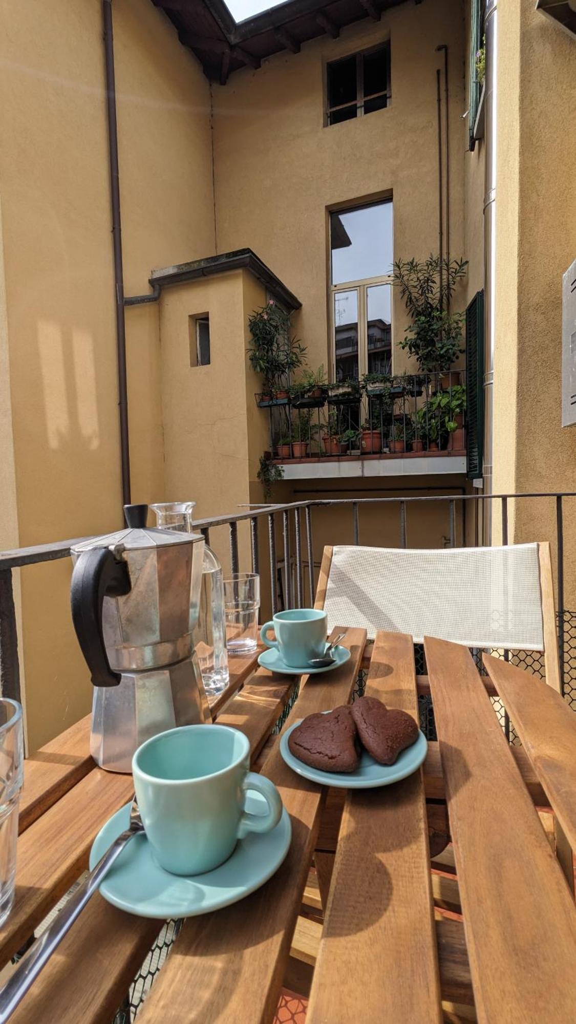Modern And Cozy Live Like A Local * Como