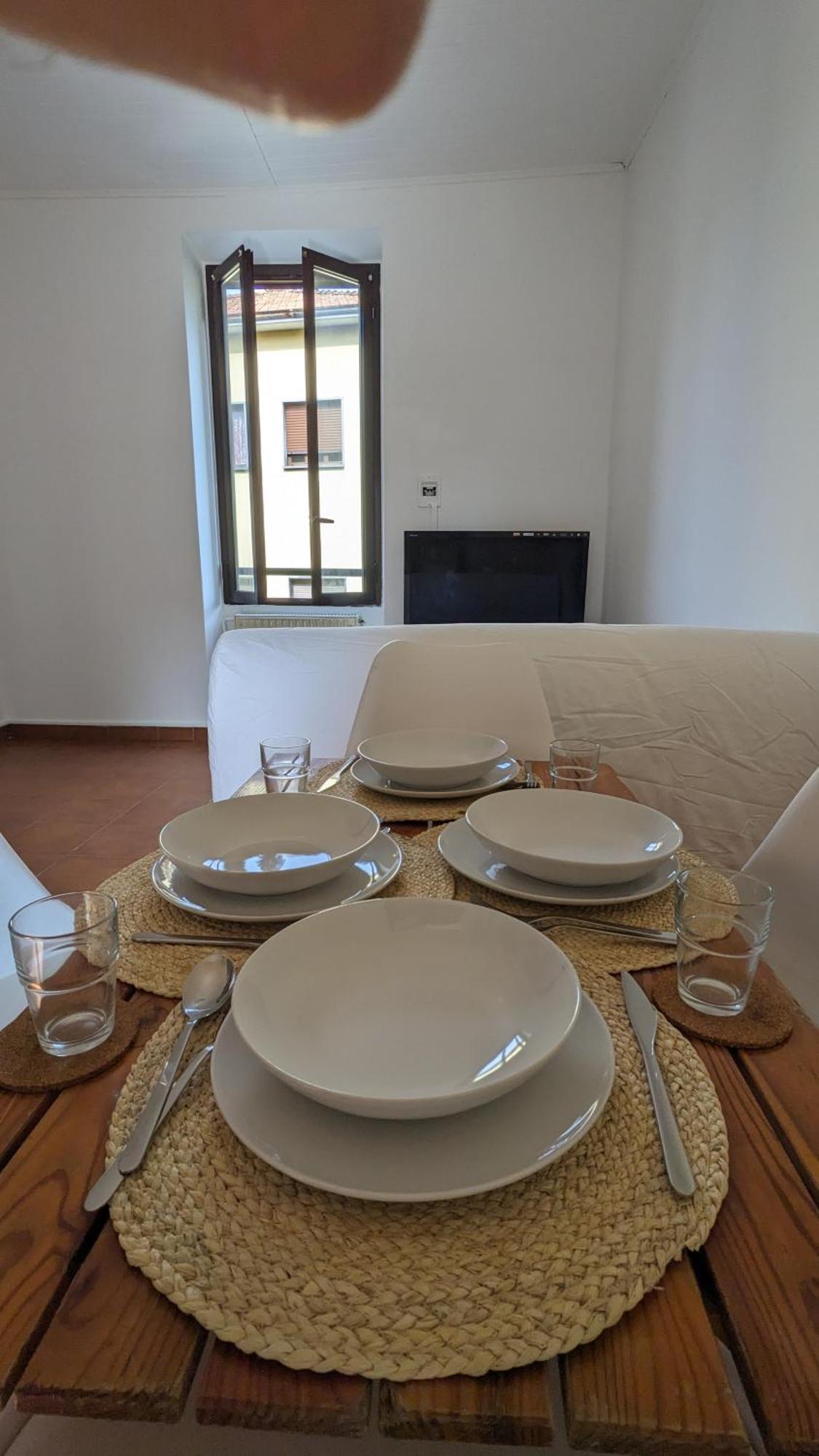 Modern And Cozy Live Like A Local * Como