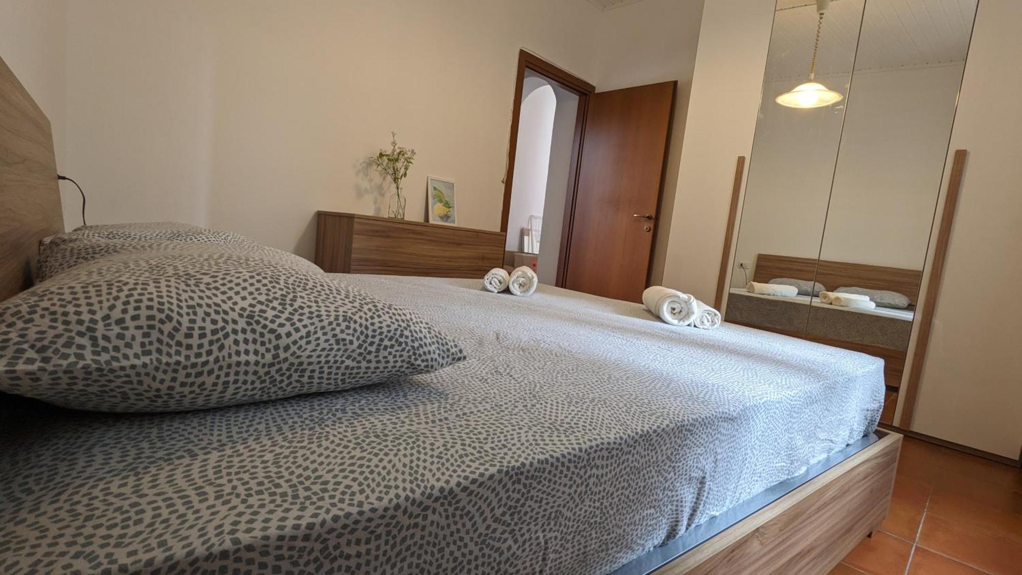 Modern And Cozy Live Like A Local Apartment *