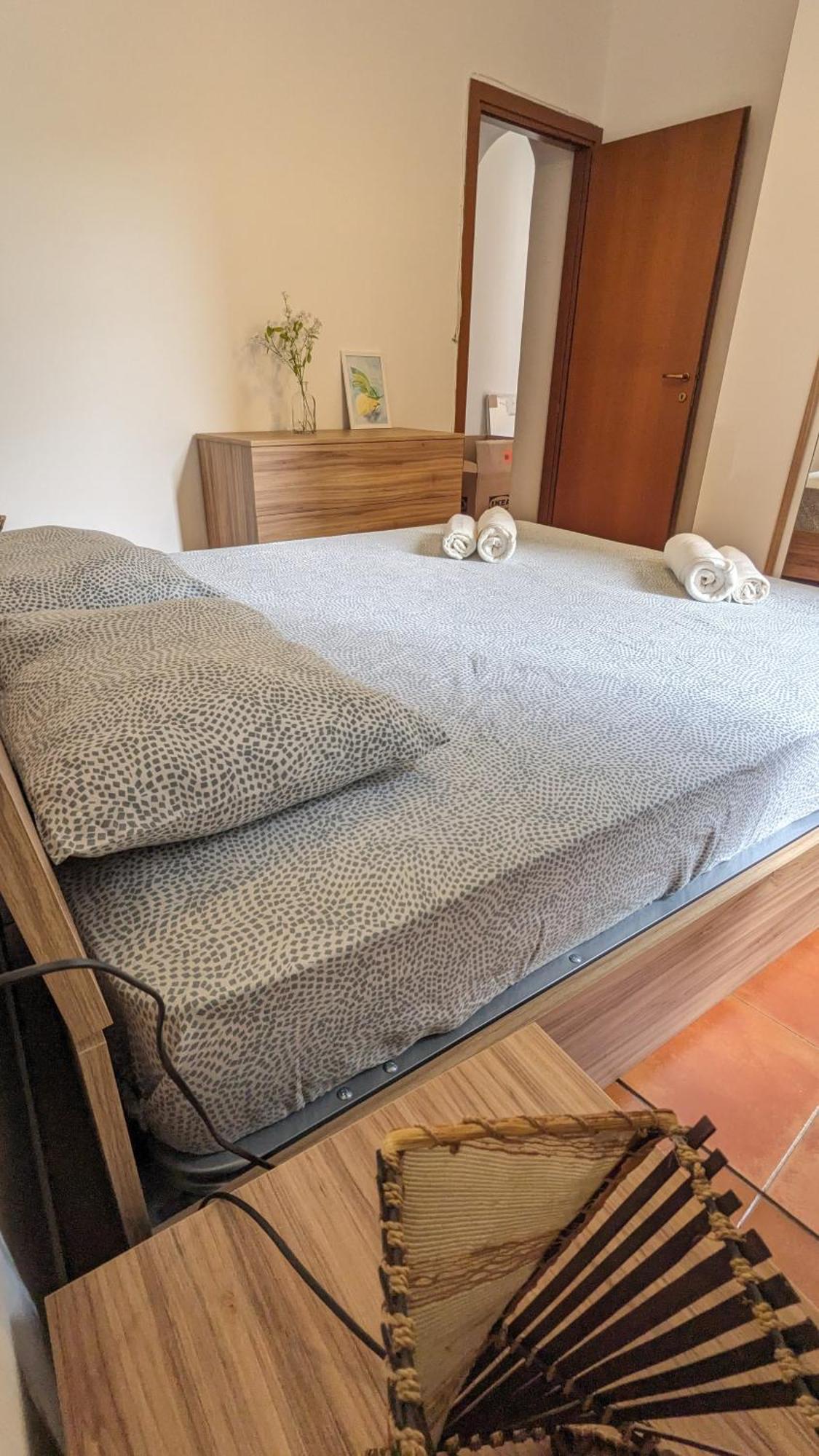 Modern And Cozy Live Like A Local Apartment