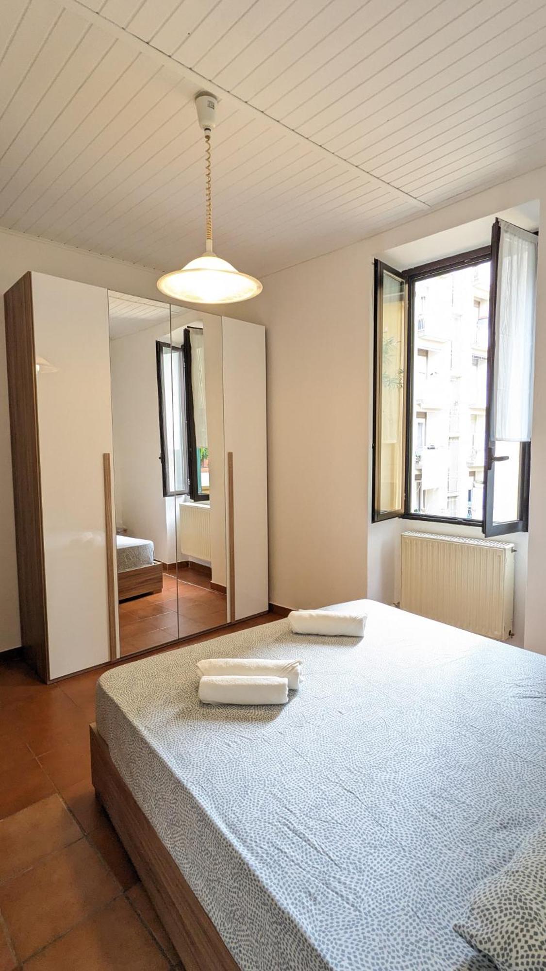 Apartment Modern And Cozy Live Like A Local *