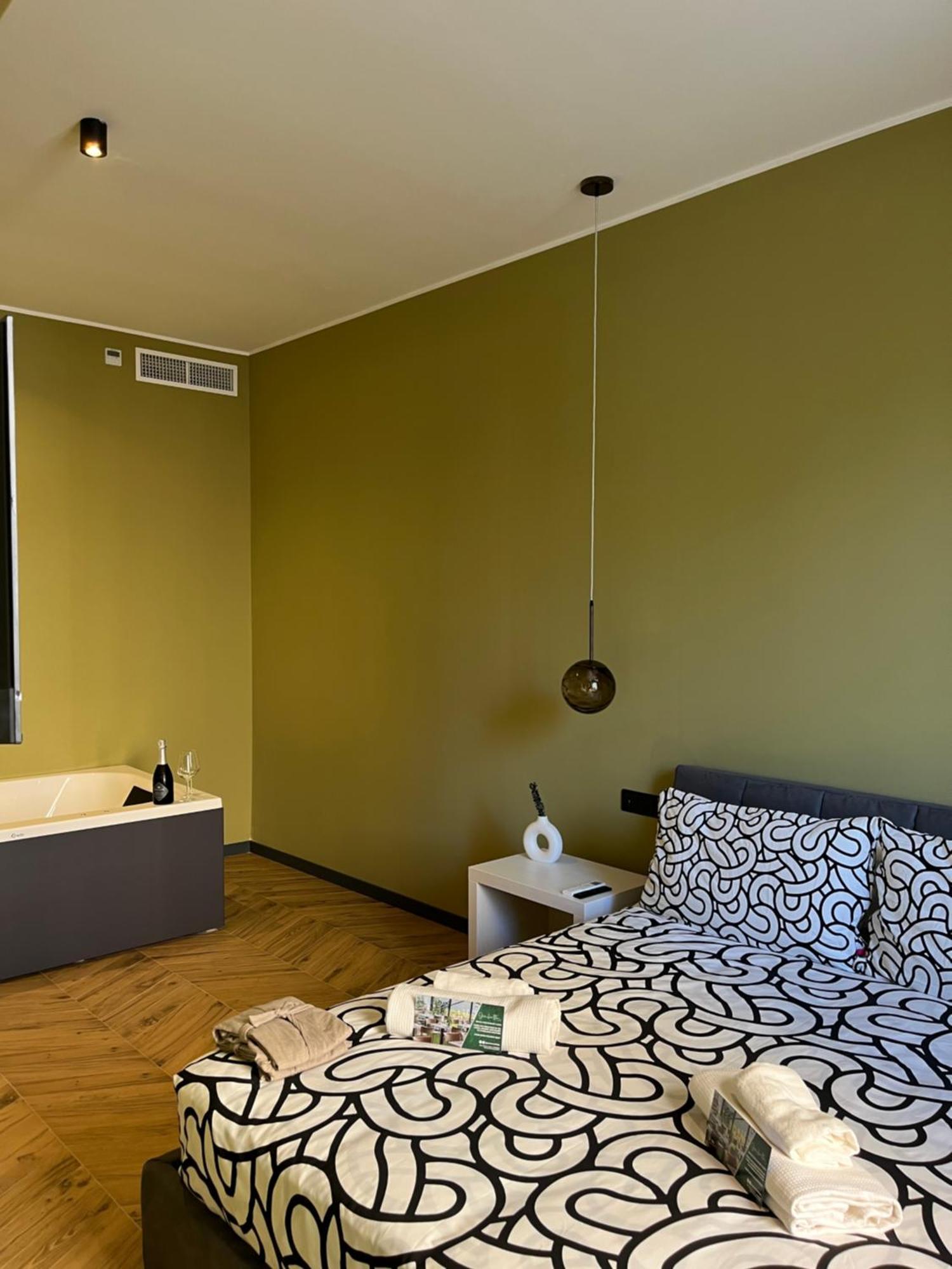 George's Suite&spa With Parking Apartment *