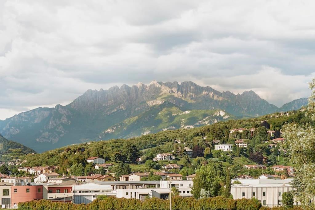 In Nature, Just 15 Minutes From * Sirone