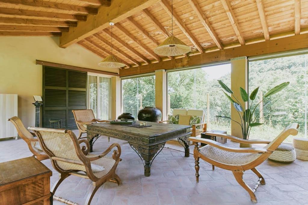 Apartment In Nature, Just 15 Minutes From