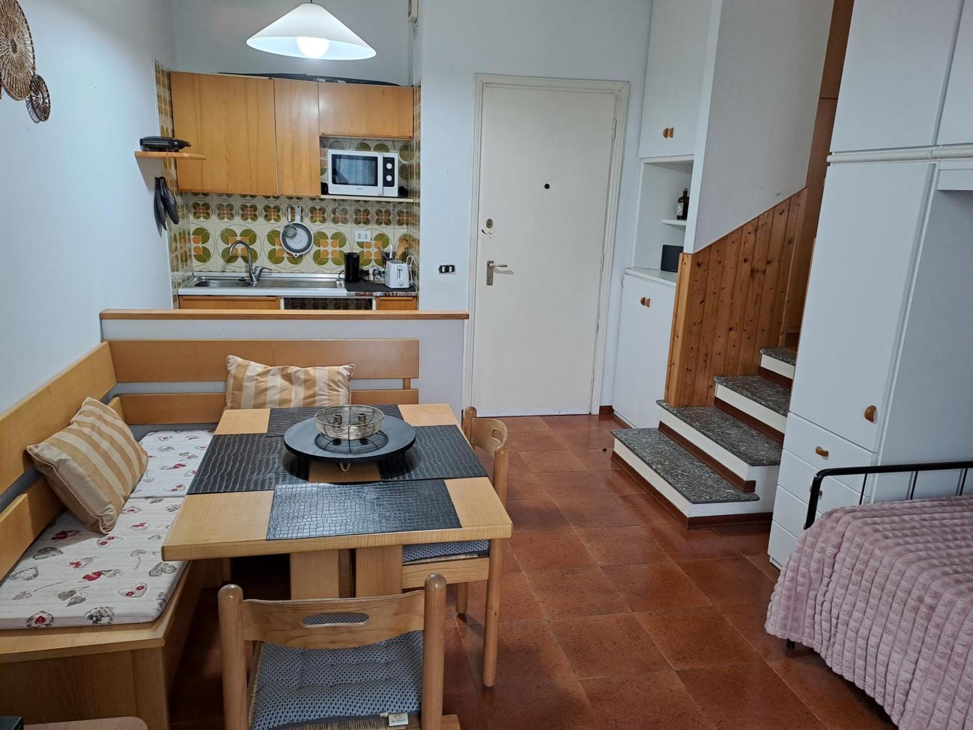 Apartment J&c House -lake Bosisio