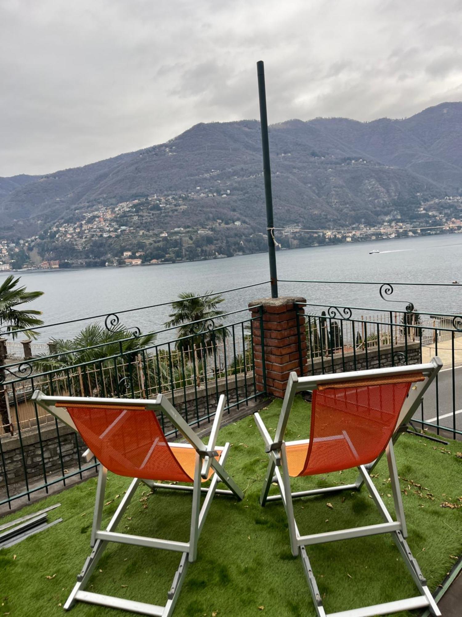 Casa Giulietta Junior20 With Private Parking