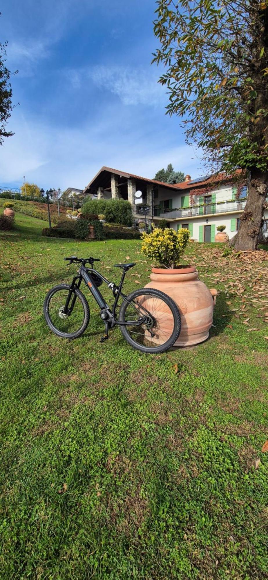 Bed & Breakfast Casale Raffaello *