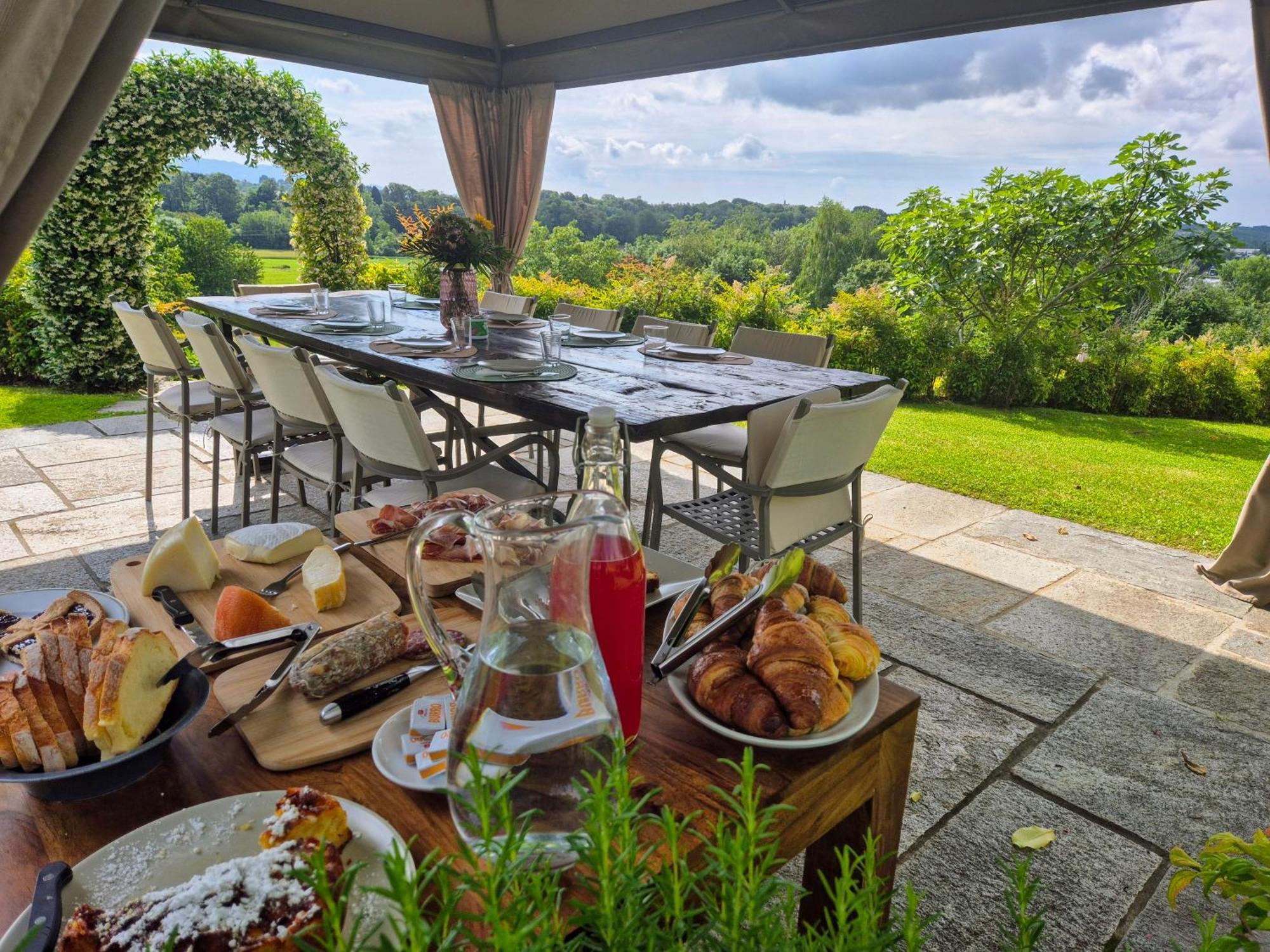 Casale Raffaello Bed & Breakfast