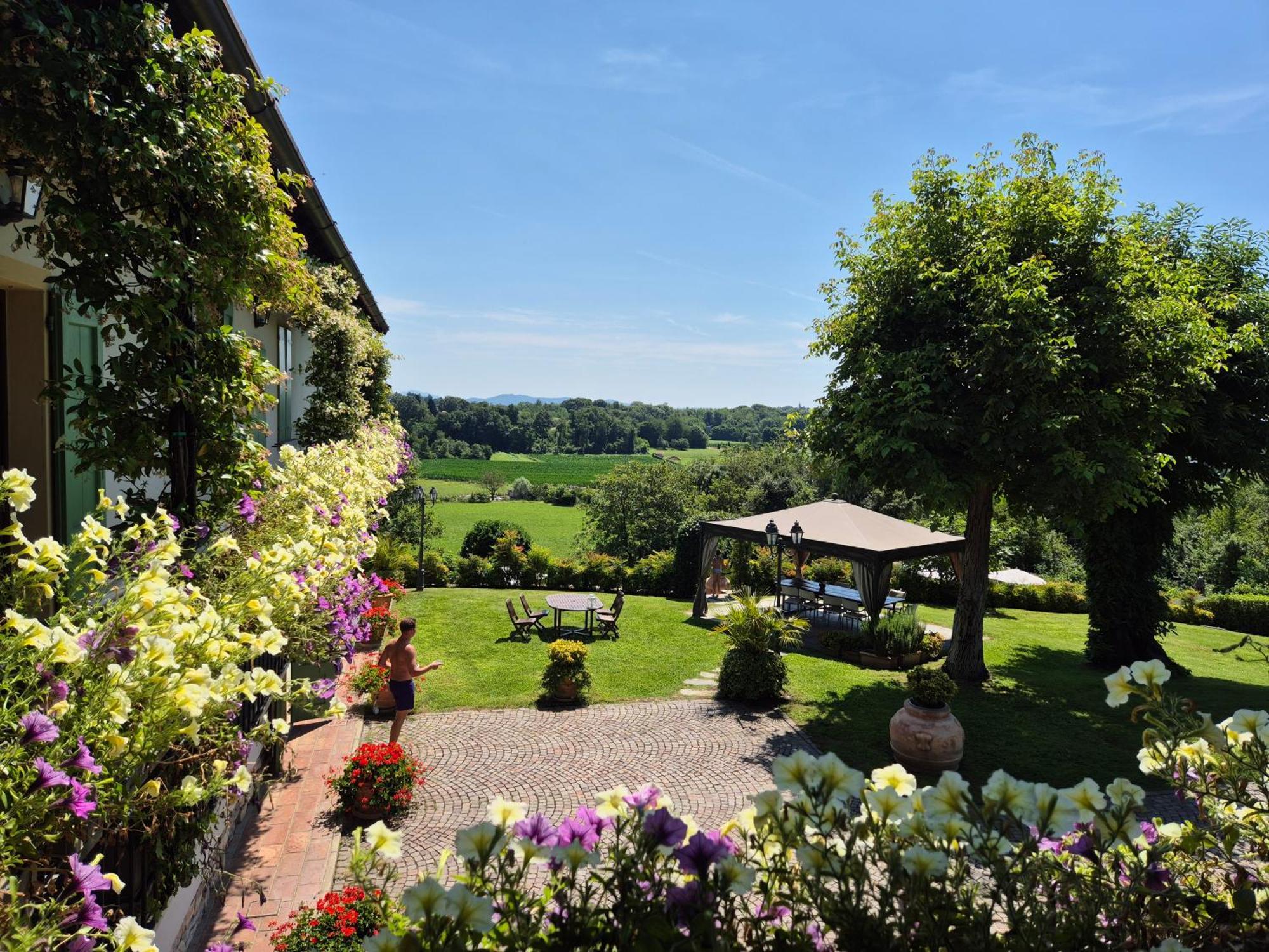 Bed & Breakfast Casale Raffaello