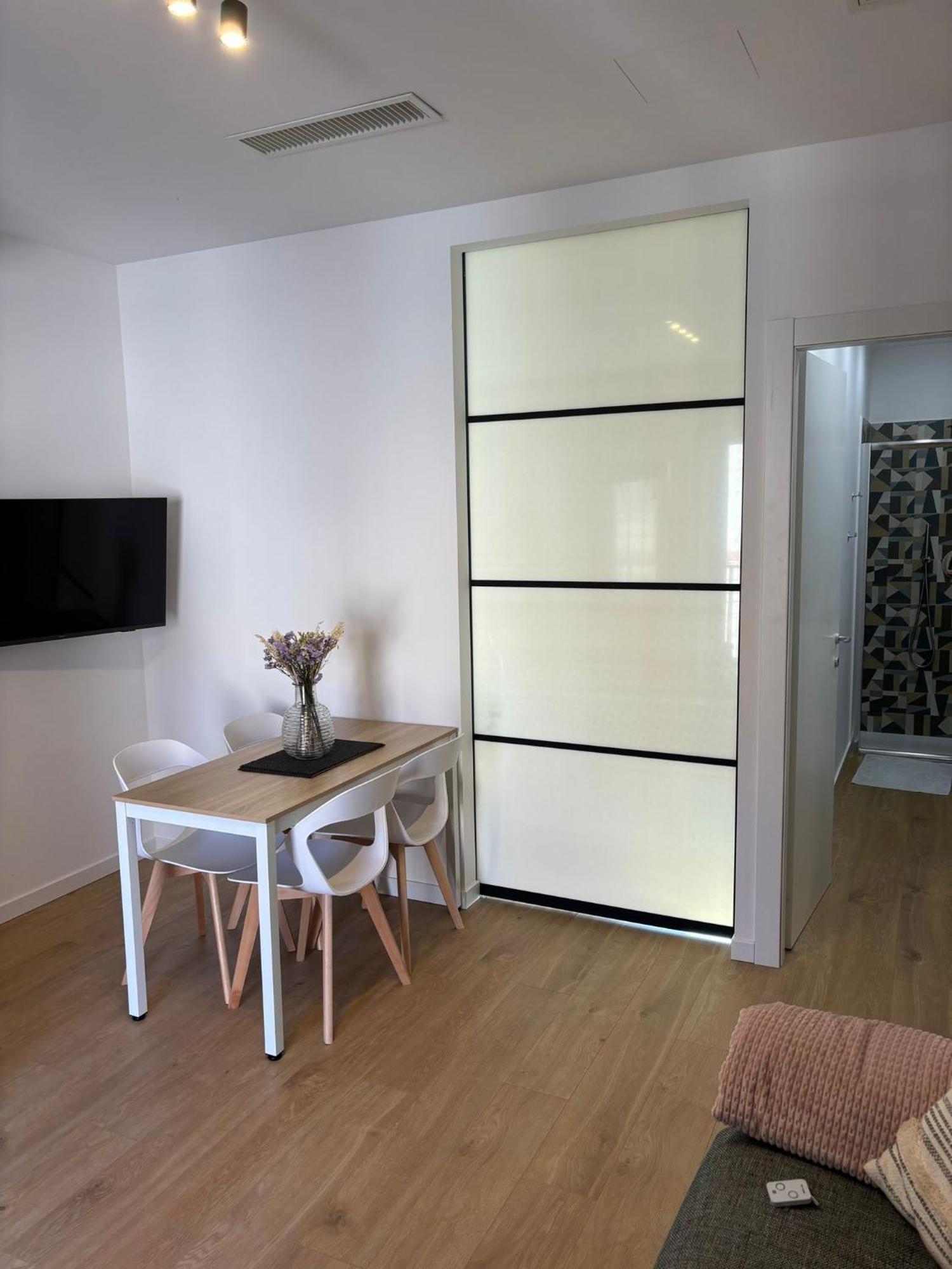 Mira Apartment Lecco