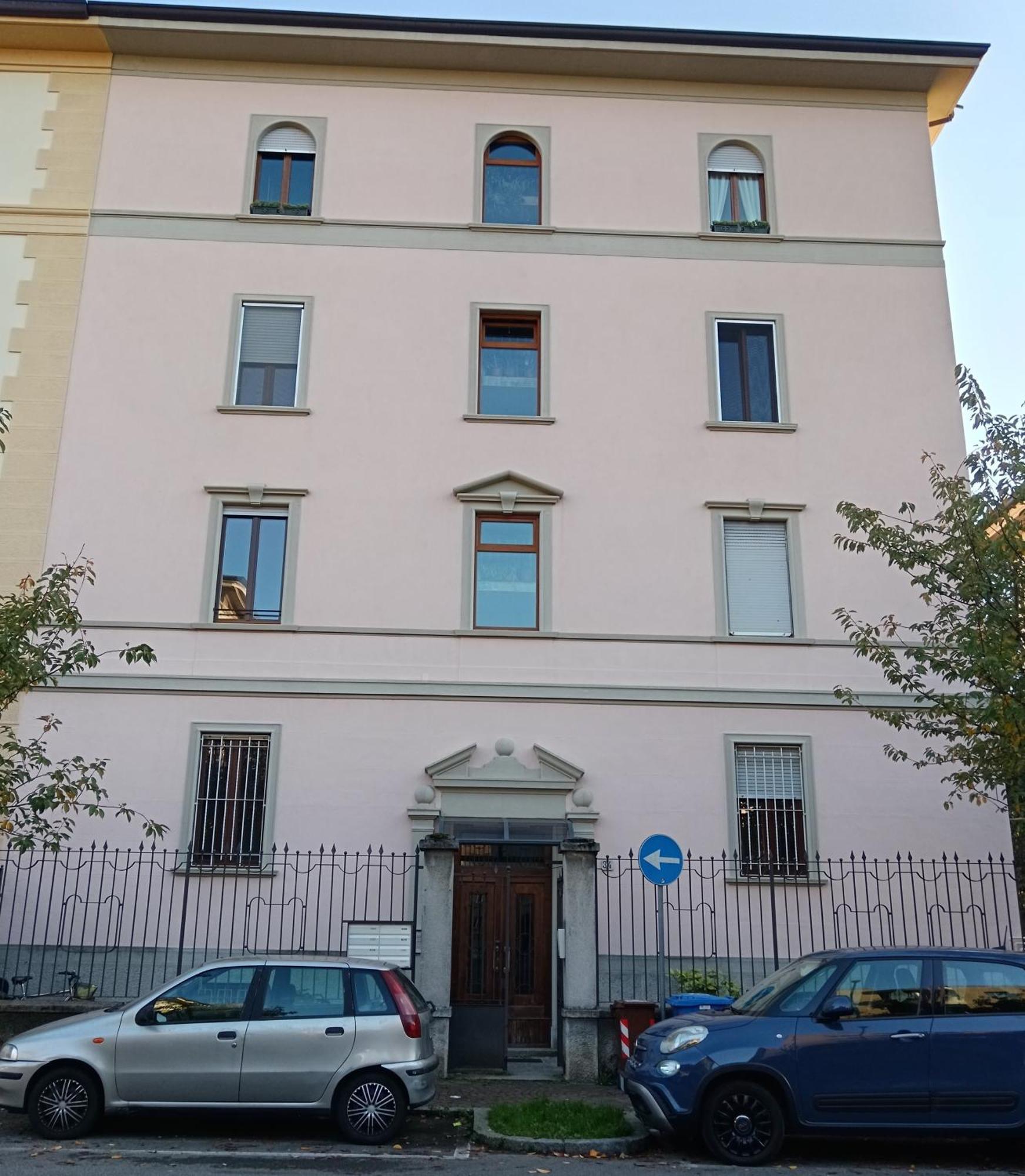 La Casa Di Antonio *