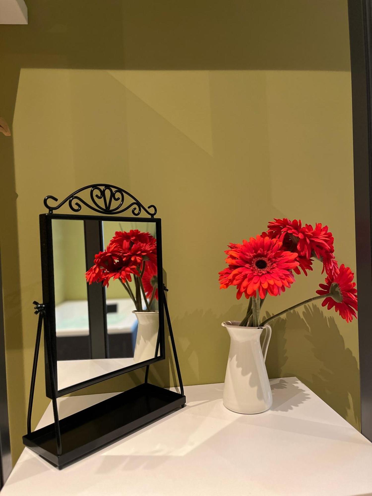 Victoria's Suite&spa Con Parcheggio Privato