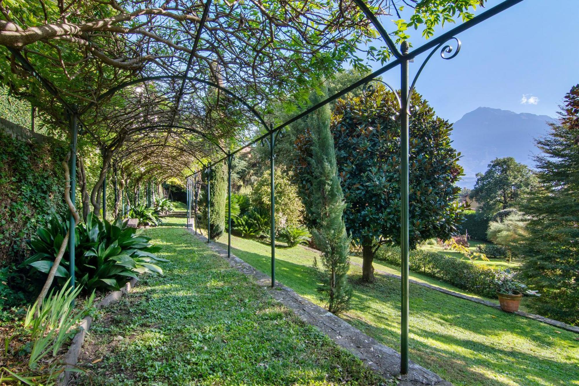Flairhouse Parco Ferienhaus *