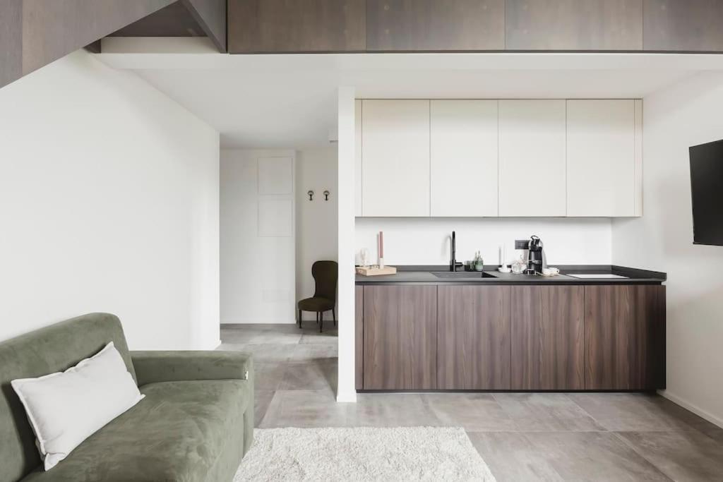Apartment Incanto -villa Maderni With View