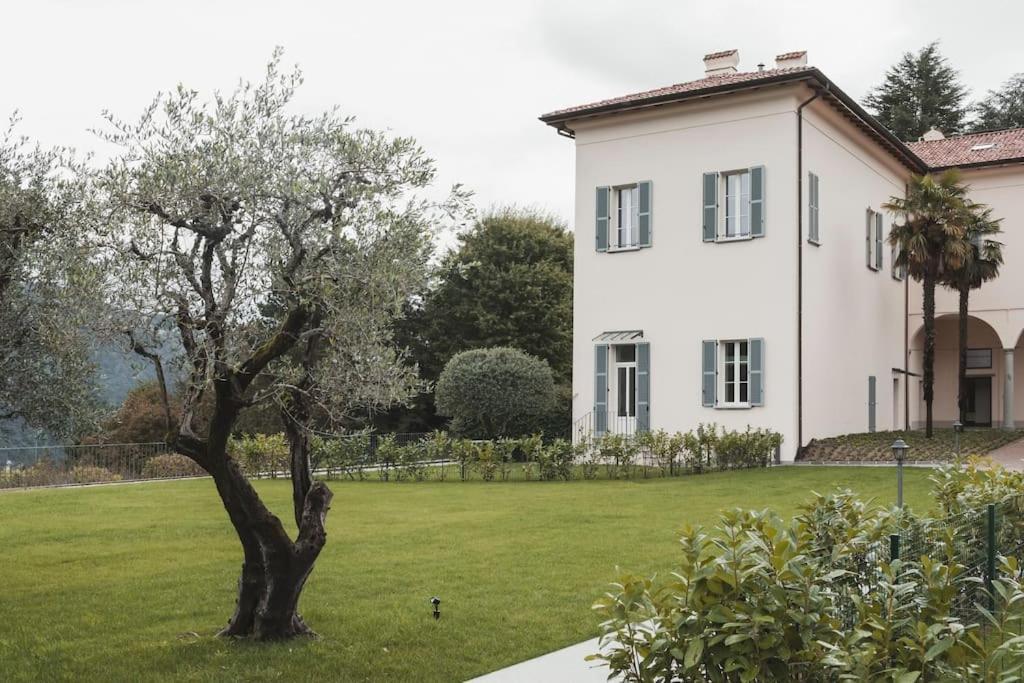 Incanto -villa Maderni With View Apartment Como