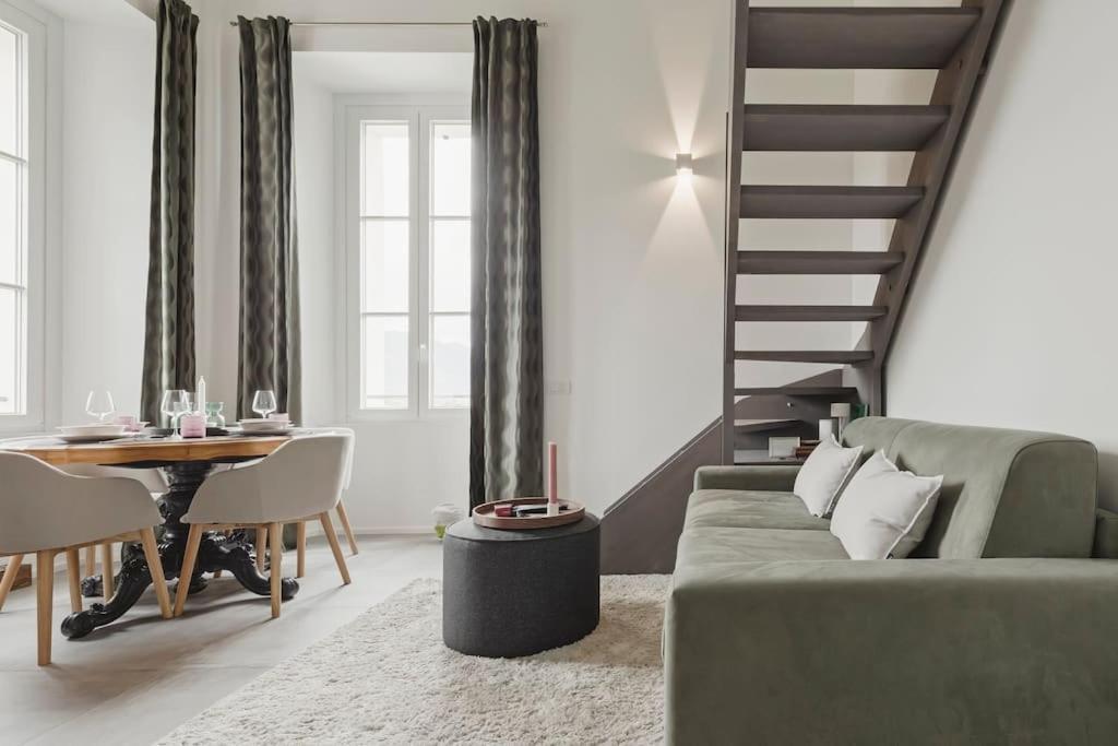 Apartment Incanto -villa Maderni With View Como