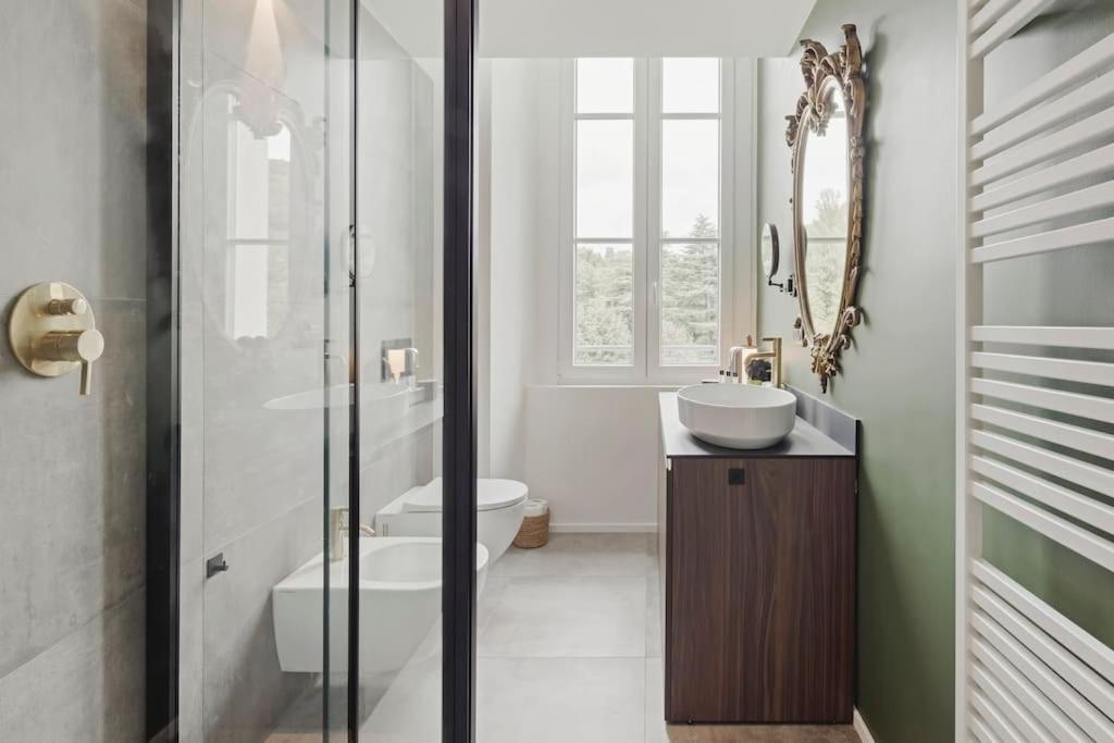 Incanto -villa Maderni With View *