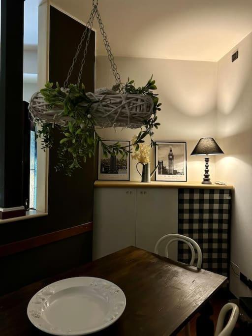 Your In Apartment Como