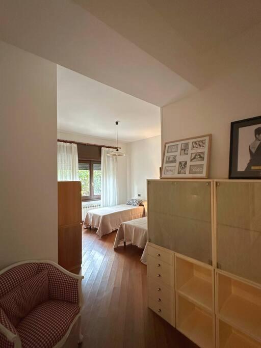 Apartment Your In Como
