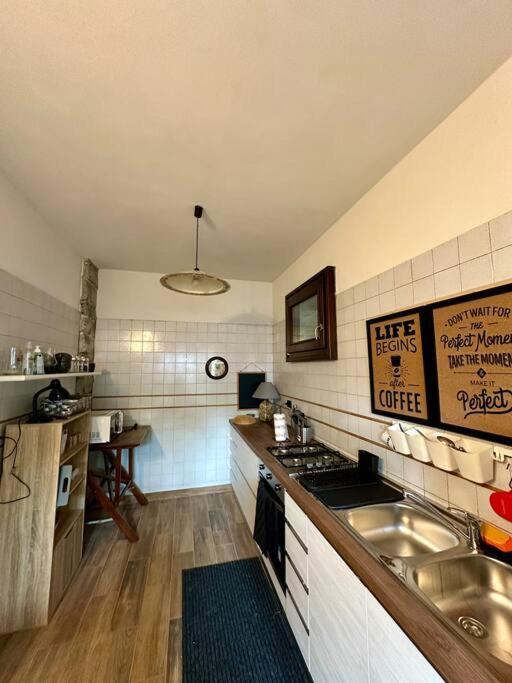 Apartment Your In *