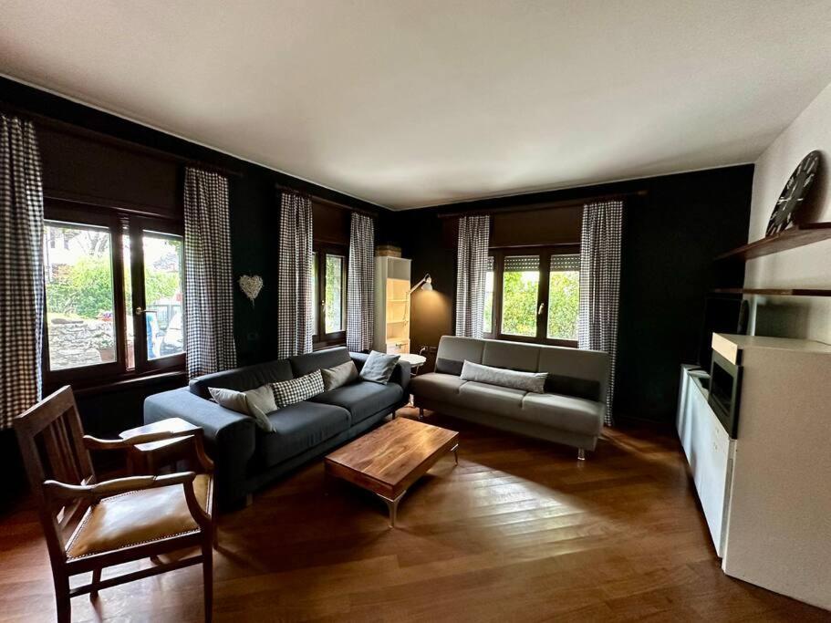 Your In Apartment Como