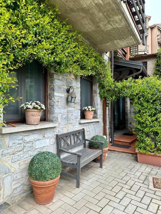 Your In Apartment Como