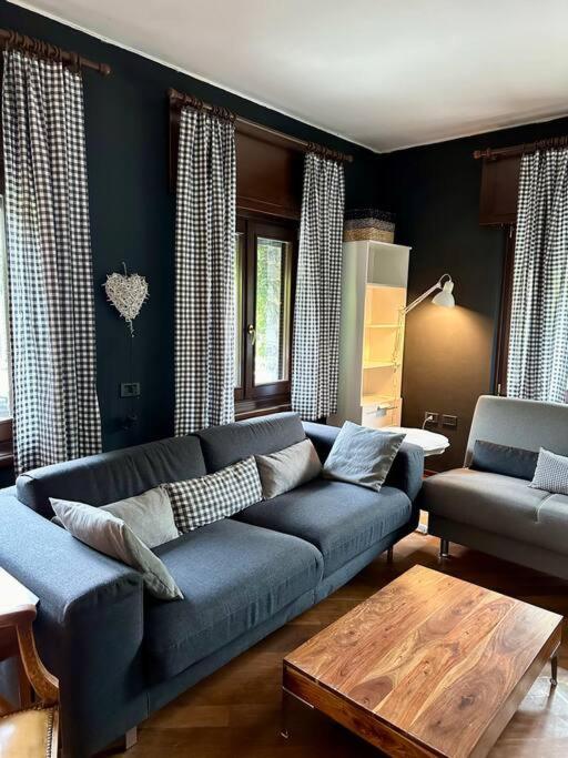 Apartment Your In *