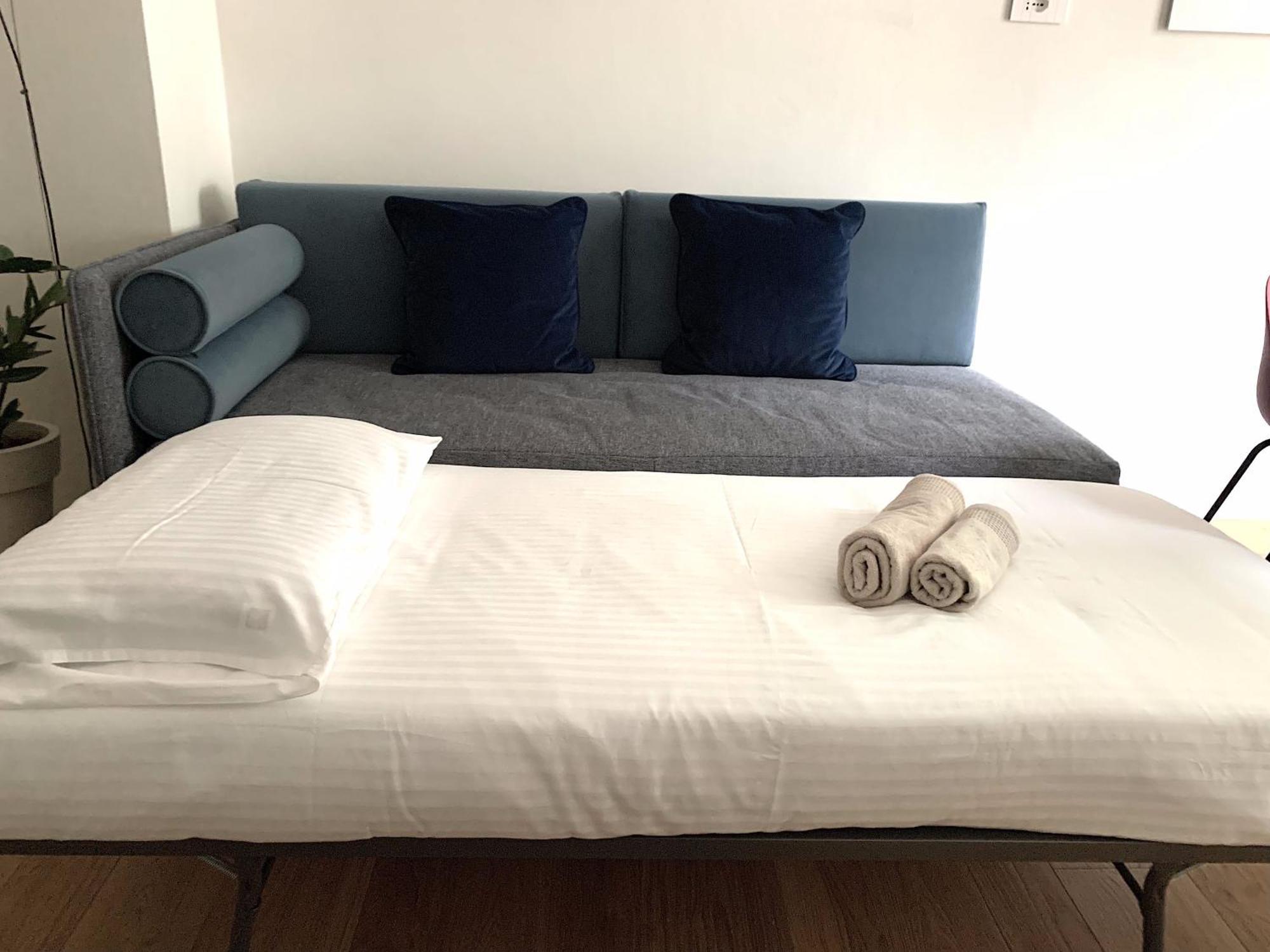 Zeus - Luxury Apartment Como
