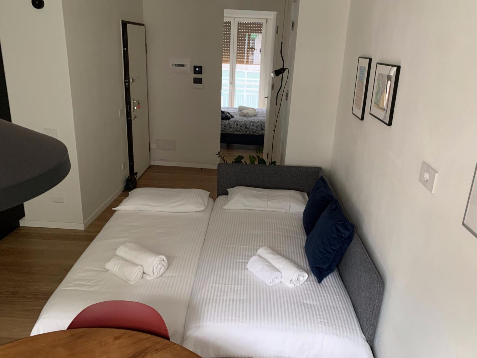 Zeus - Luxury Apartment