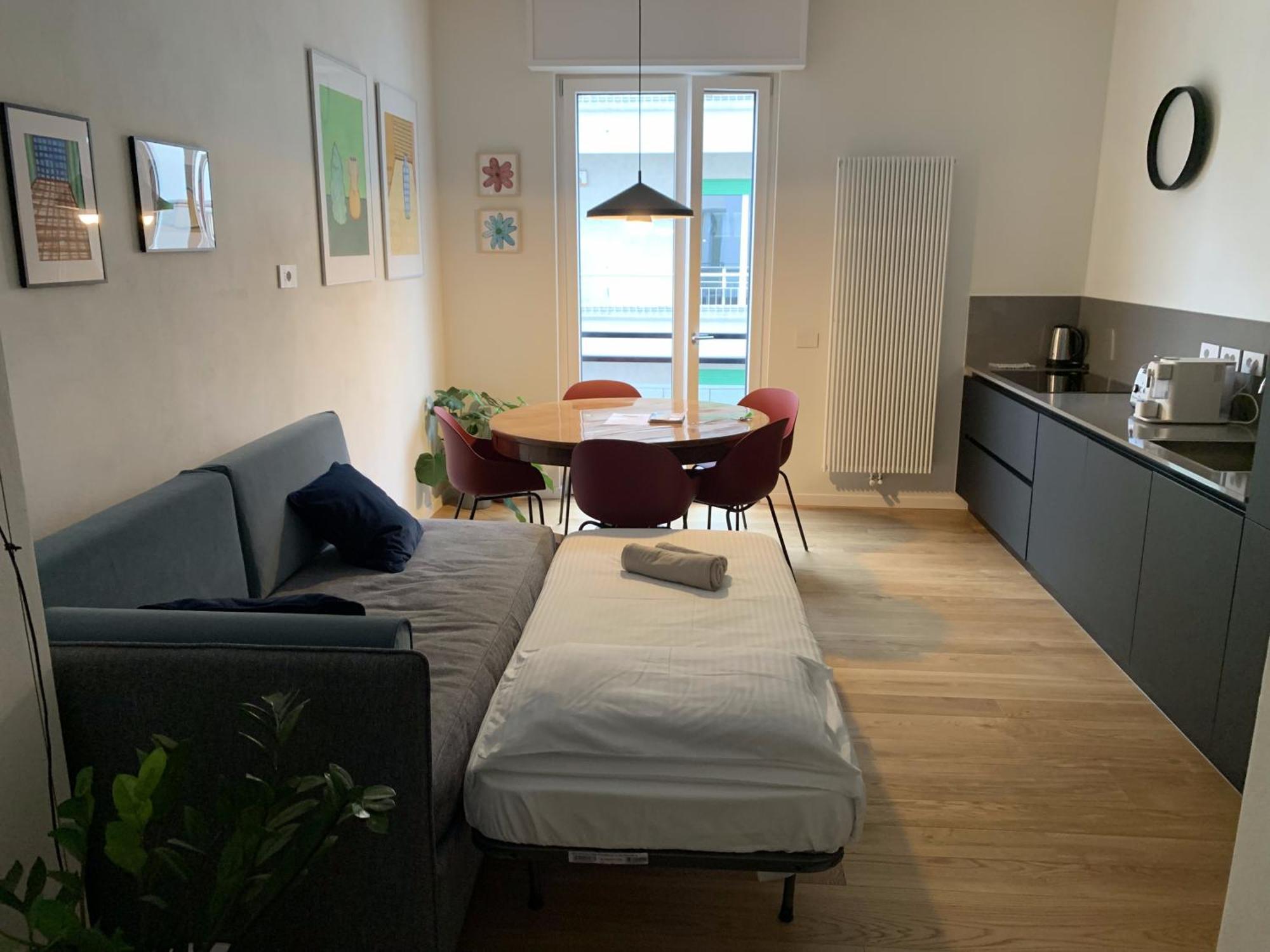 Apartment Zeus - Luxury