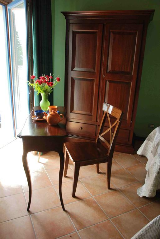 La Casa Di Trizzi 3*
