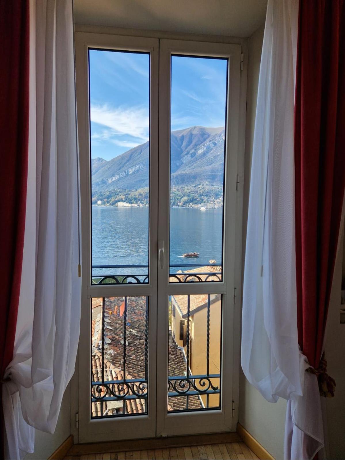 Hotel Bellagio 2*