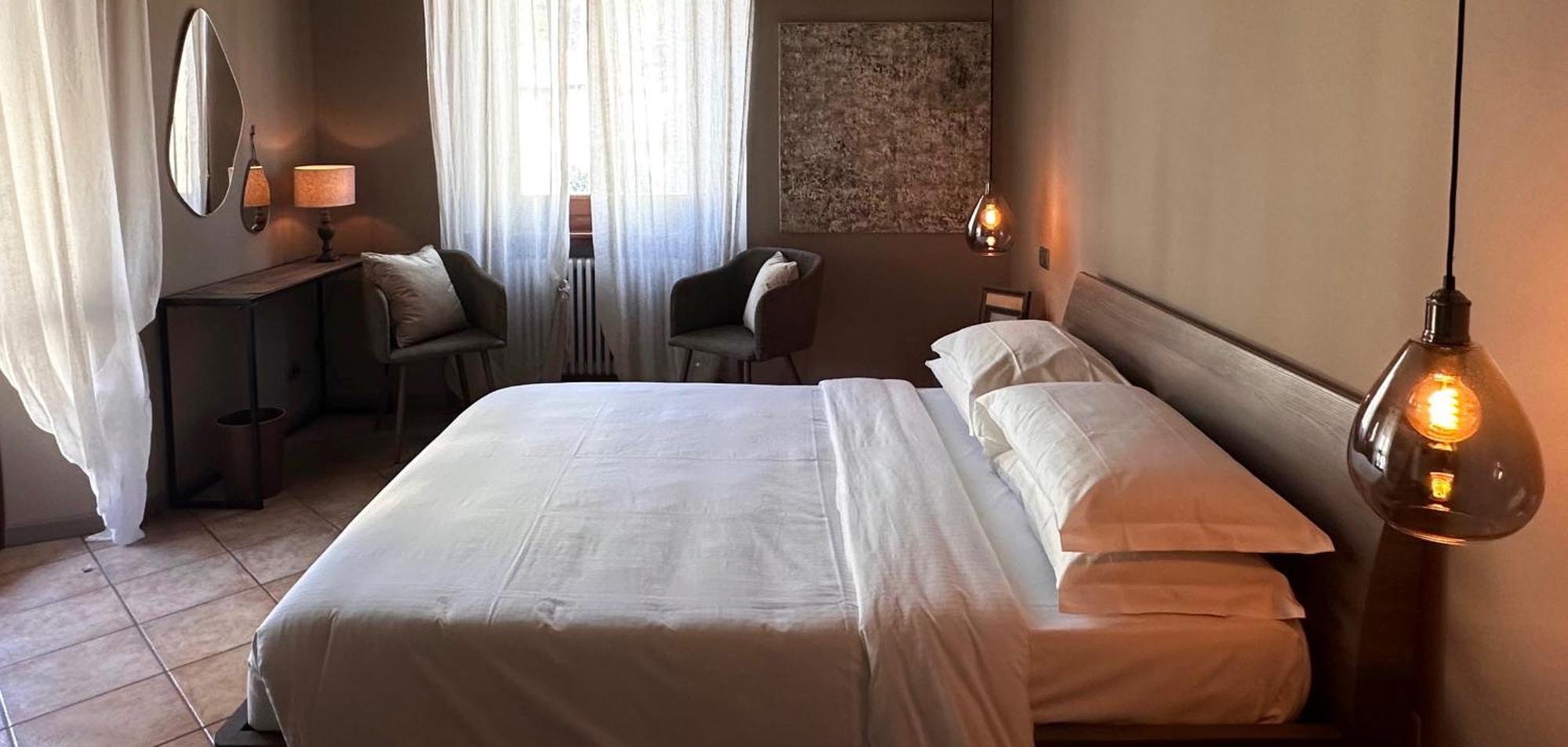 Ristorante San Giuseppe Hotel 3*