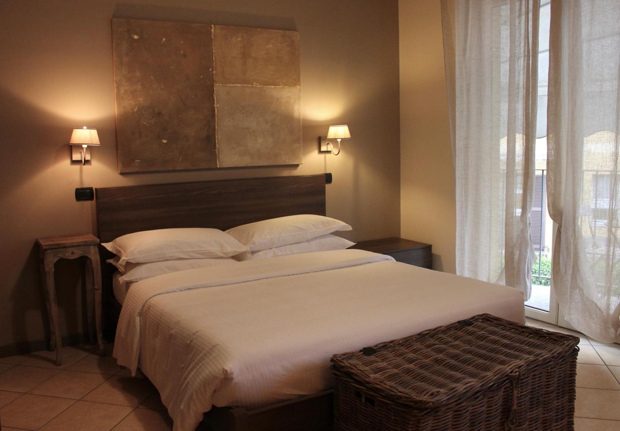 Ristorante San Giuseppe 3* Cernobbio