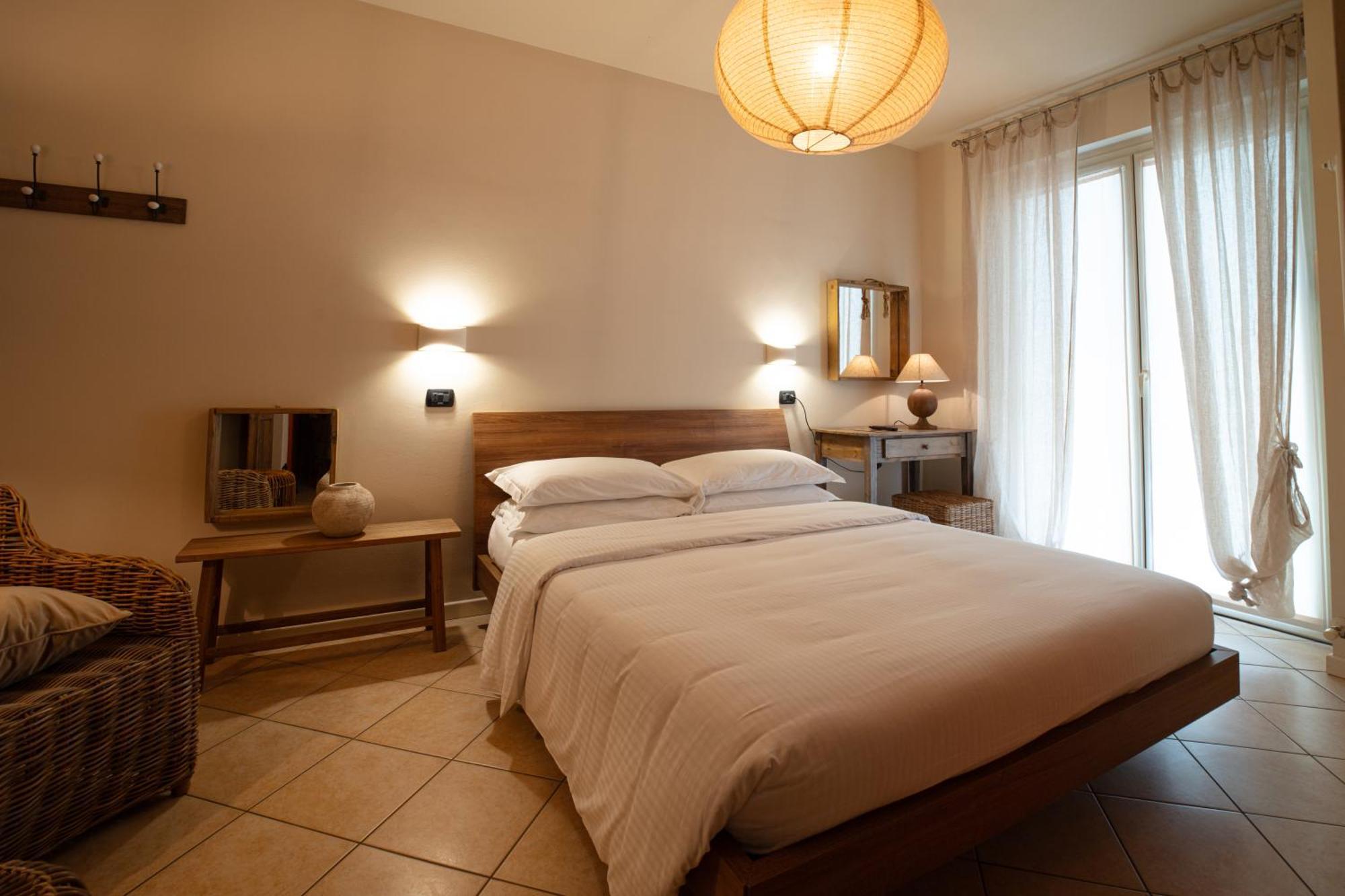 Hotel Ristorante San Giuseppe 3*