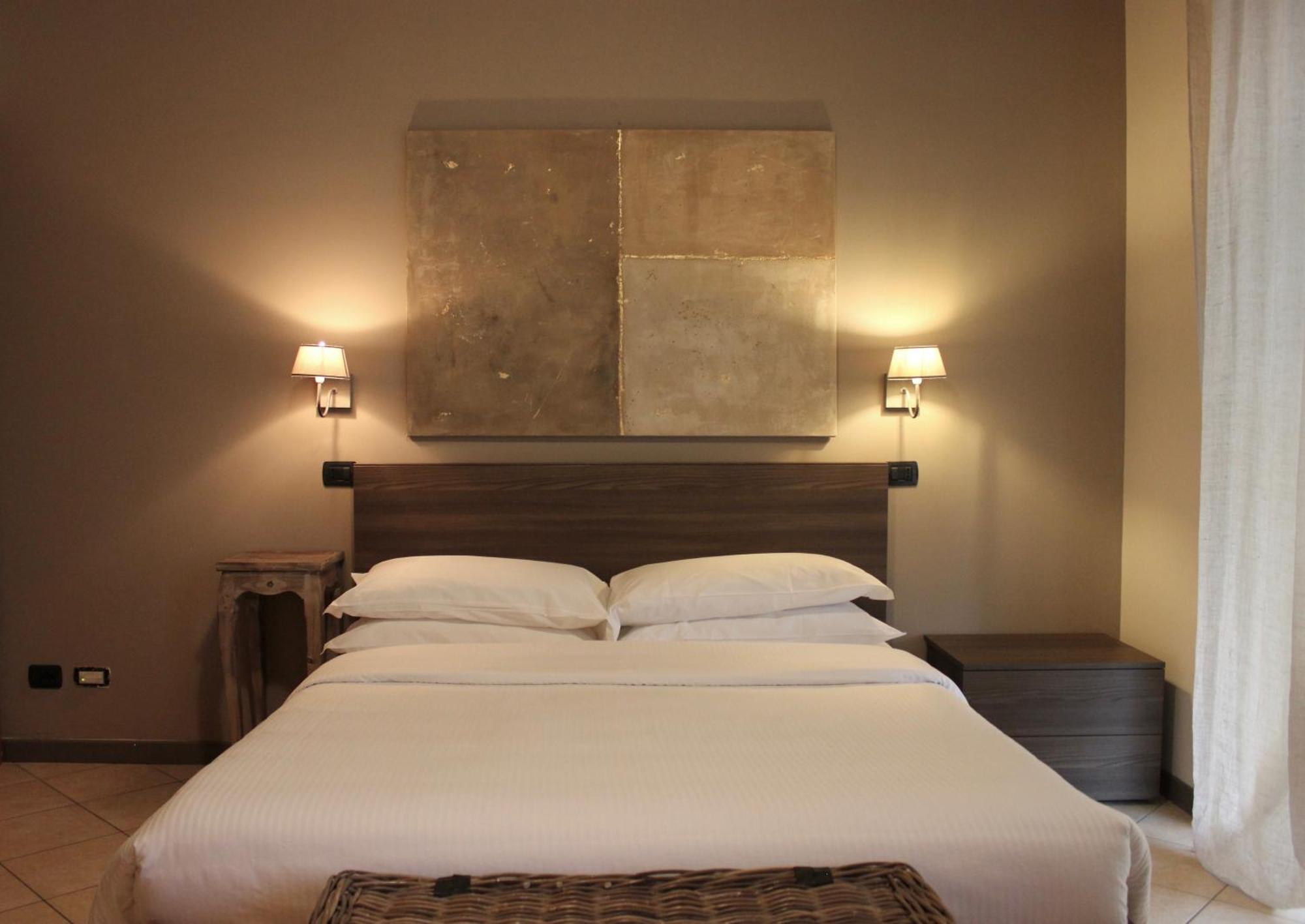 Ristorante San Giuseppe 3*