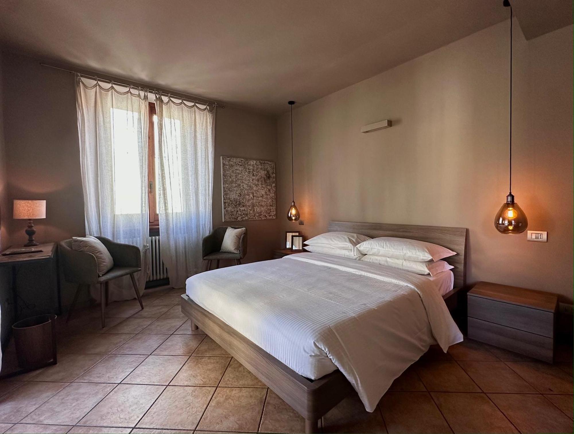 Ristorante San Giuseppe Hotel