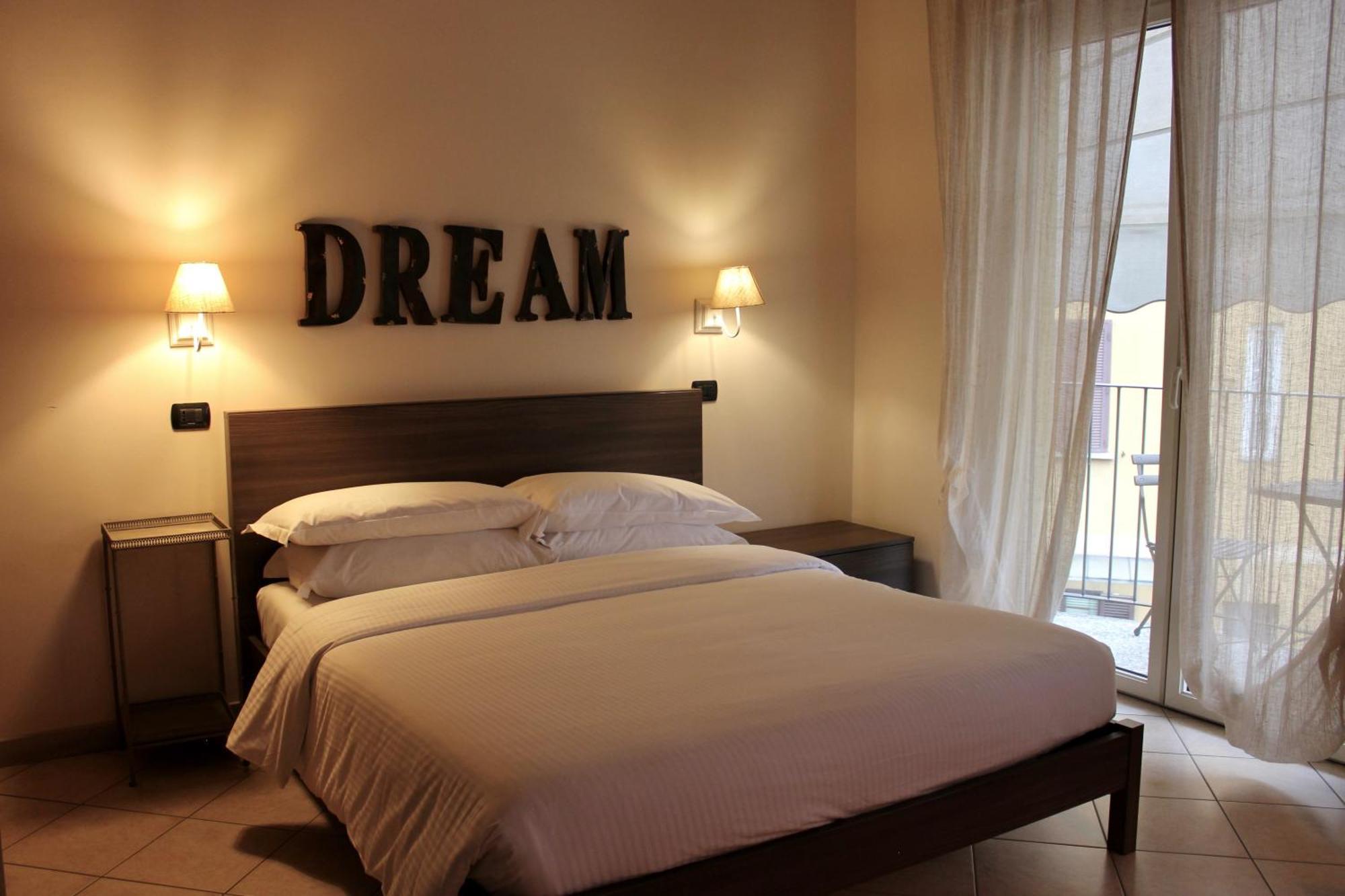 Ristorante San Giuseppe Hotel 3*