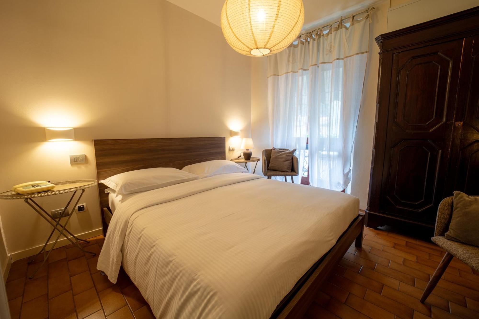 Hotel Ristorante San Giuseppe Cernobbio