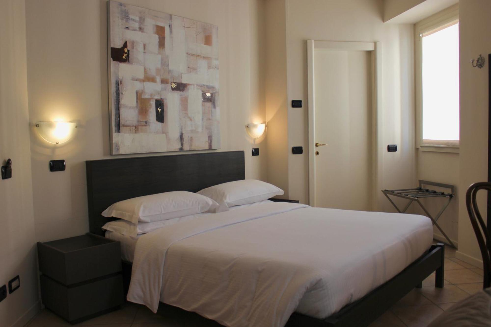 Ristorante San Giuseppe Hotel 3*