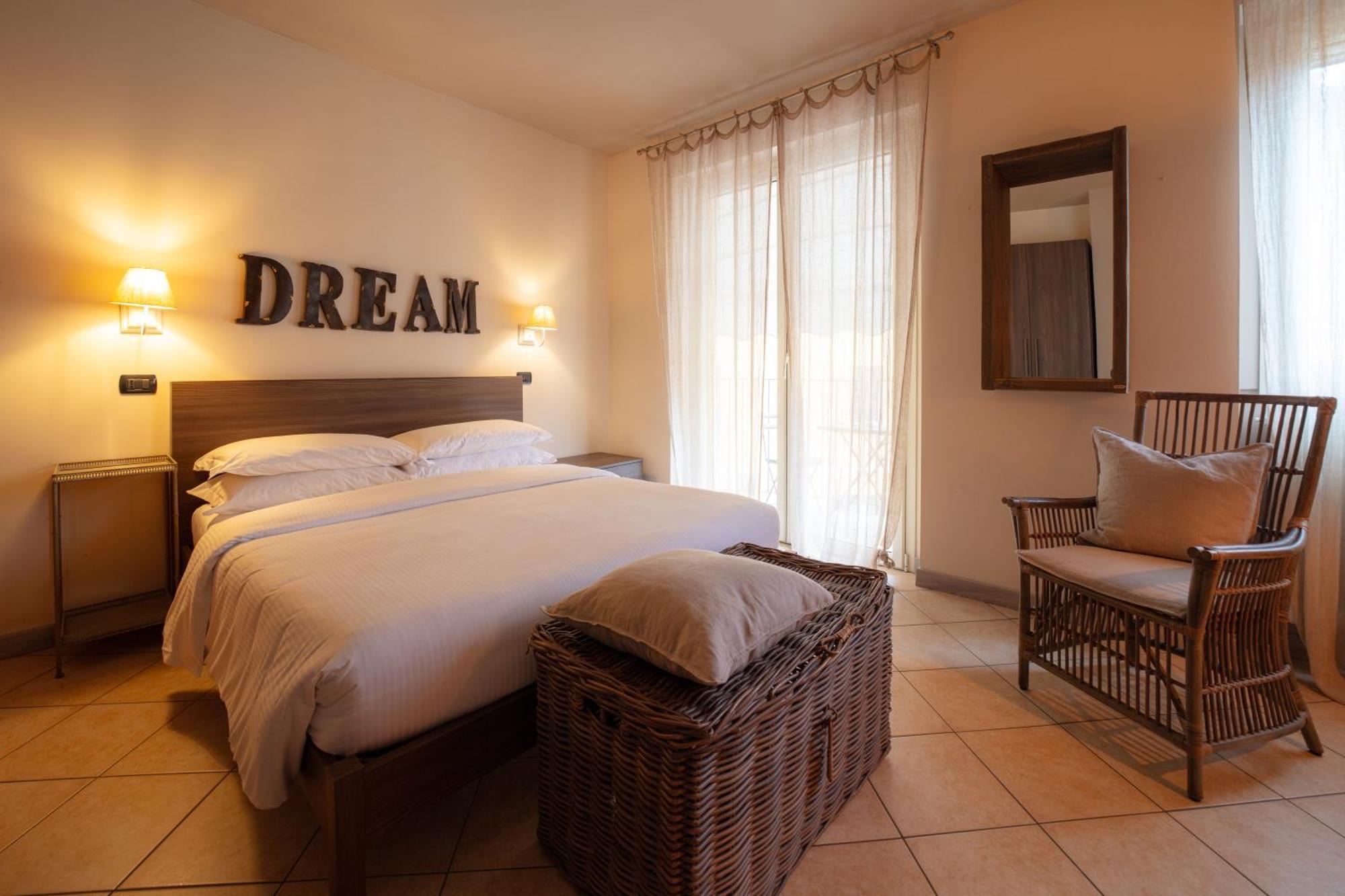 Hotel Ristorante San Giuseppe 3*